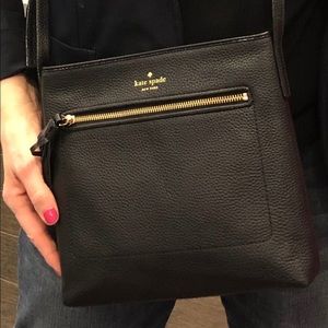 New Kate Spade Crossbody Purse